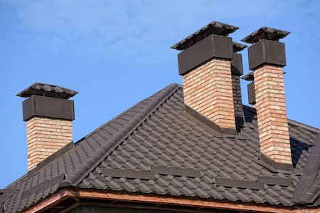 Five Signs Your Chimney Needs Repair