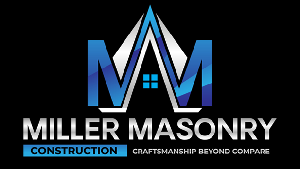 Miller Masonry Logo