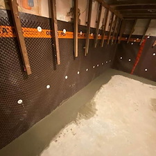 Basement Waterproofing Natick, MA 0