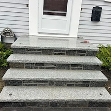 Front-step-repair-Medford-MA 0