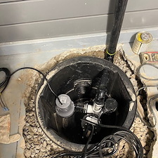 Sump-Pump-Installation-Basement-Waterproofing-In-Lexington-MA 0