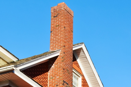 Chimney Repairs