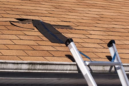 Roof Repairs